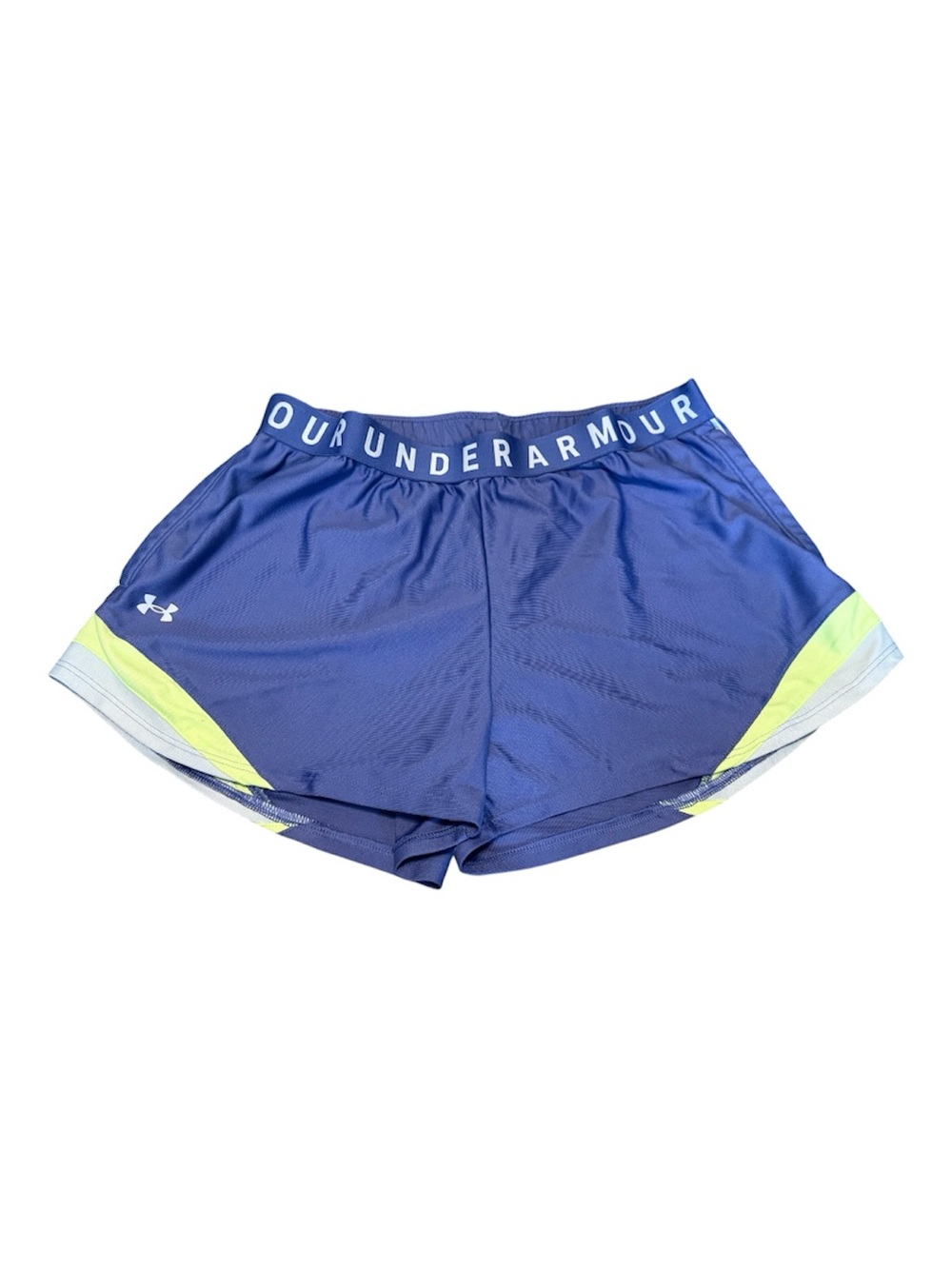 Under Armour Play Up 3.0 Shorts size large